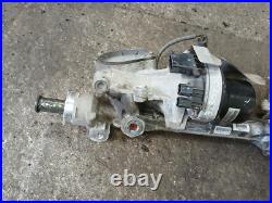 Honda CIVIC Mk10 2016-21 1.5 Petrol Power Steering Rack Motor Q003tg0776