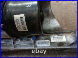 Honda CIVIC Mk10 2016-21 1.5 Petrol Power Steering Rack Motor Q003tg0776