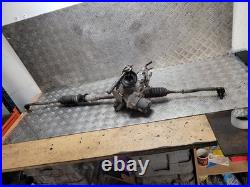 Honda CIVIC Mk8 2005-2013 1.8 Petrol R18a2 Electric Power Steering Rack + Motor