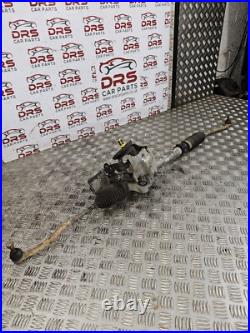 Honda CIVIC Mk8 Electric Power Steering Rack + Motor 2.2 Ctdi Diesel (2006-2011)