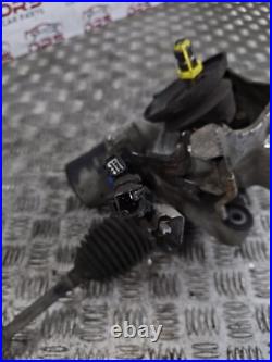Honda CIVIC Mk8 Electric Power Steering Rack + Motor 2.2 Ctdi Diesel (2006-2011)
