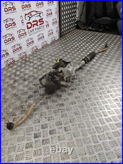 Honda CIVIC Mk8 Electric Power Steering Rack + Motor 2.2 Ctdi Diesel (2006-2011)