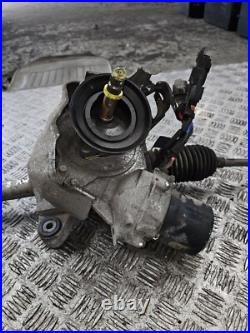 Honda CIVIC Mk8 Electric Power Steering Rack + Motor 2.2 Ctdi Diesel (2006-2011)