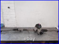 Honda CIVIC Mk9 2012-2017 Electric Power Steering Rack + Motor Tv0-e0
