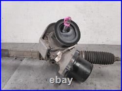 Honda CIVIC Mk9 2012-2017 Electric Power Steering Rack + Motor Tv0-e0