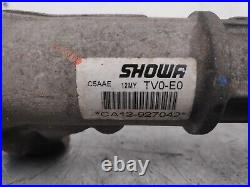 Honda CIVIC Mk9 2012-2017 Electric Power Steering Rack + Motor Tv0-e0