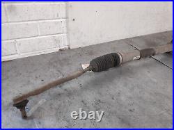 Honda CIVIC Mk9 2012-2017 Electric Power Steering Rack + Motor Tv0-e0