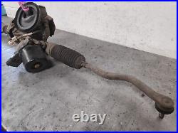 Honda CIVIC Mk9 2012-2017 Electric Power Steering Rack + Motor Tv0-e0