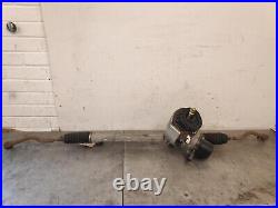 Honda CIVIC Mk9 2012-2017 Electric Power Steering Rack + Motor Tv0-e2