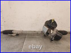 Honda CIVIC Mk9 2012-2017 Electric Power Steering Rack + Motor Tv0-e2