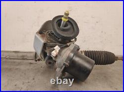 Honda CIVIC Mk9 2012-2017 Electric Power Steering Rack + Motor Tv0-e2