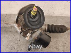 Honda CIVIC Mk9 2012-2017 Electric Power Steering Rack + Motor Tv0-e2
