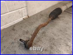 Honda CIVIC Mk9 2012-2017 Electric Power Steering Rack + Motor Tv0-e2