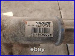 Honda CIVIC Mk9 2012-2017 Electric Power Steering Rack + Motor Tv0-e2