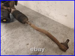 Honda CIVIC Mk9 2012-2017 Electric Power Steering Rack + Motor Tv0-e3