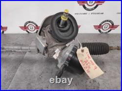 Honda CIVIC Mk9 Power Steering Rack + Electric Motor P/n Tv0-e3 2012-2017