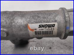 Honda CIVIC Mk9 Power Steering Rack + Electric Motor P/n Tv0-e3 2012-2017