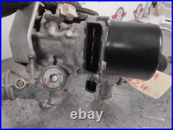 Honda CIVIC Mk9 Power Steering Rack + Electric Motor P/n Tv0-e3 2012-2017