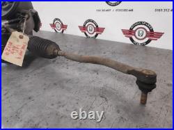 Honda CIVIC Mk9 Power Steering Rack + Electric Motor P/n Tv0-e3 2012-2017