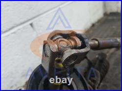 Honda Civic 2.2 06-10 Electric Power Steering Rack & Motor