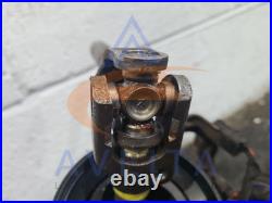 Honda Civic 2.2 06-10 Electric Power Steering Rack & Motor