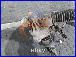 Honda Civic 2.2 06-10 Electric Power Steering Rack & Motor