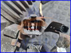 Honda Civic 2.2 06-10 Electric Power Steering Rack & Motor