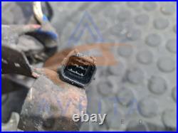 Honda Civic 2.2 06-10 Electric Power Steering Rack & Motor