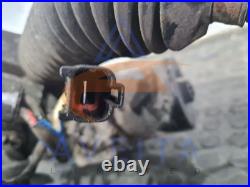 Honda Civic 2.2 06-10 Electric Power Steering Rack & Motor