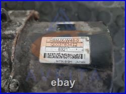 Honda Civic 2.2 06-10 Electric Power Steering Rack & Motor