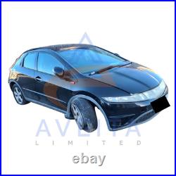 Honda Civic 2.2 06-10 Electric Power Steering Rack & Motor