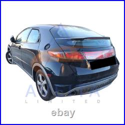 Honda Civic 2.2 06-10 Electric Power Steering Rack & Motor