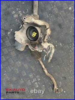 Honda Civic Electric Power Steering Rack & Motor Assembly 2006-2011 OEM, Complete