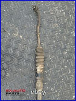 Honda Civic Electric Power Steering Rack & Motor Assembly 2006-2011 OEM, Complete