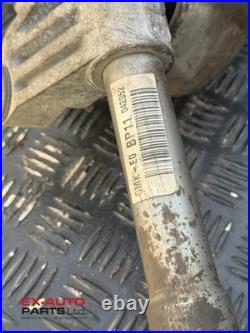 Honda Civic Electric Power Steering Rack & Motor Assembly 2006-2011 OEM, Complete