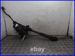 Honda Civic Power Steering Box/Rack & Motor hsmjx-w48-0 2.2 Diesel Mk8 2005-12©