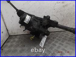 Honda Civic Power Steering Box/Rack & Motor hsmjx-w48-0 2.2 Diesel Mk8 2005-12©