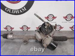 Honda Crz Steering Rack + Power Steering Motor 53600szt-e01 1.5 Ima Hybrid Lea1