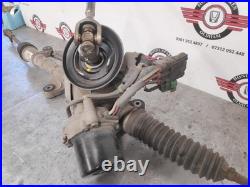 Honda Crz Steering Rack + Power Steering Motor 53600szt-e01 1.5 Ima Hybrid Lea1