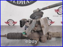 Honda Crz Steering Rack + Power Steering Motor 53600szt-e01 1.5 Ima Hybrid Lea1