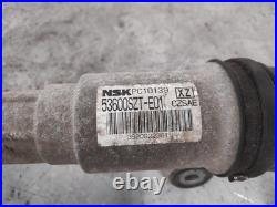 Honda Crz Steering Rack + Power Steering Motor 53600szt-e01 1.5 Ima Hybrid Lea1