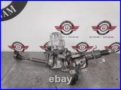 Honda Fit Gp5 Power Steering Motor + Steering Column Jazz Mk4