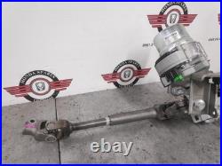 Honda Fit Gp5 Power Steering Motor + Steering Column Jazz Mk4
