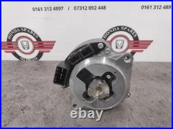 Honda Hrv Mk2 Power Steering Motor On Steering Column 2015-2021 53681t8ke020