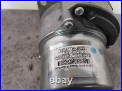 Honda Hrv Mk2 Power Steering Motor On Steering Column 2015-2021 53681t8ke020