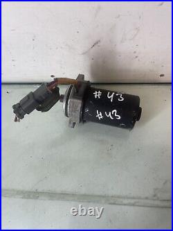 Honda Jazz 2002-2007 Petrol Electric Power Steering Rack Motor Saa-e9