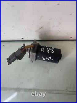 Honda Jazz 2002-2007 Petrol Electric Power Steering Rack Motor Saa-e9