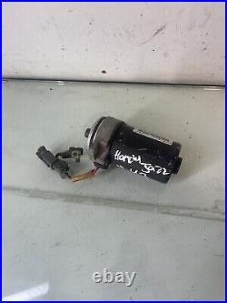 Honda Jazz 2002-2007 Petrol Electric Power Steering Rack Motor Saa-e9