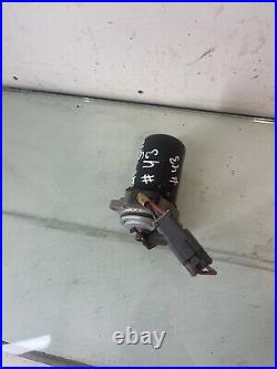 Honda Jazz 2002-2007 Petrol Electric Power Steering Rack Motor Saa-e9