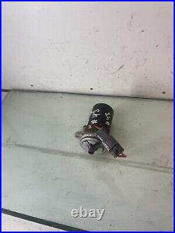 Honda Jazz 2002-2007 Petrol Electric Power Steering Rack Motor Saa-e9